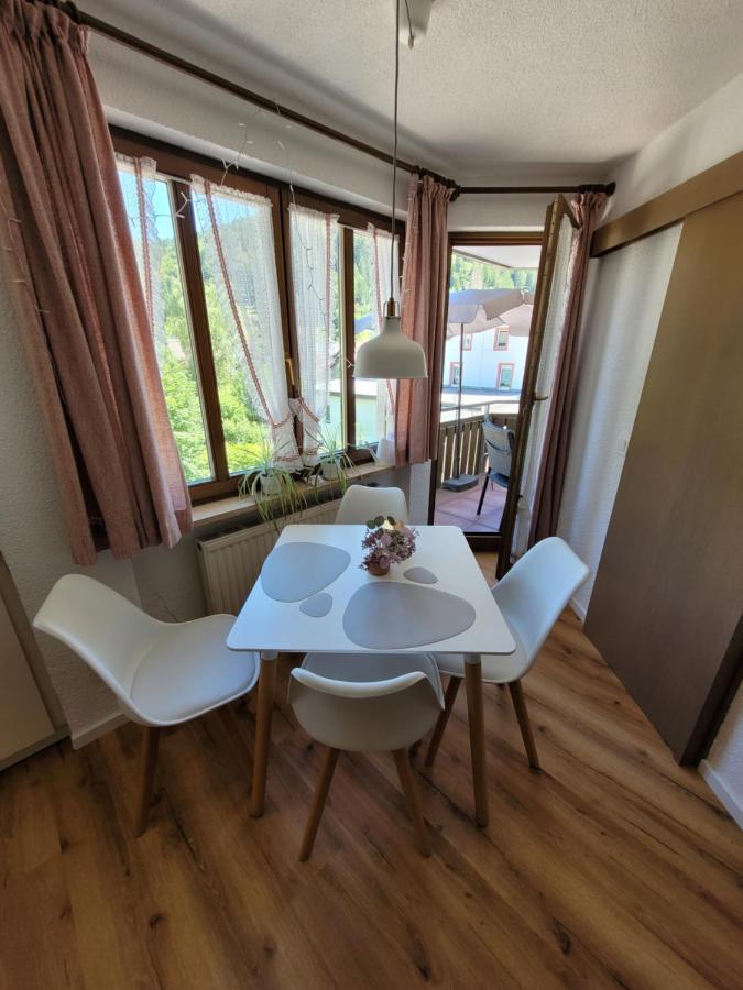 Kupferkanne App. 17 Todtmoos Exteriér fotografie